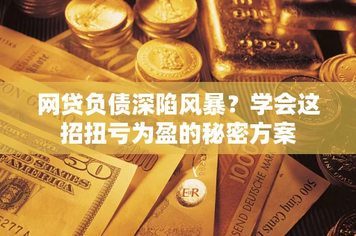 北京网贷负债深陷风暴？学会这招扭亏为盈的秘密方案